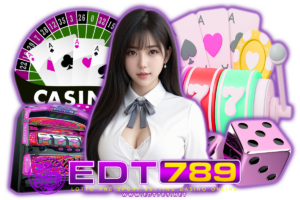 edt สล็อต