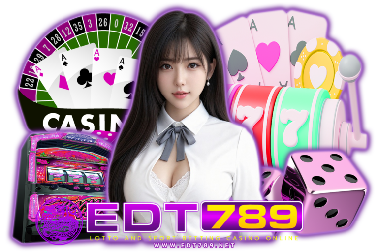 edt สล็อต