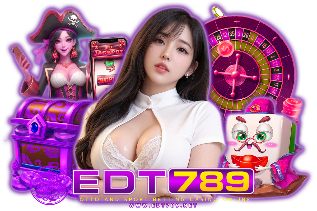 edt789 คาสิโน